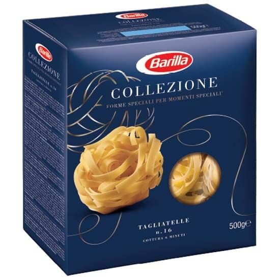 Barilla Tjestenina 500 g Akcija u trgovini Plodine