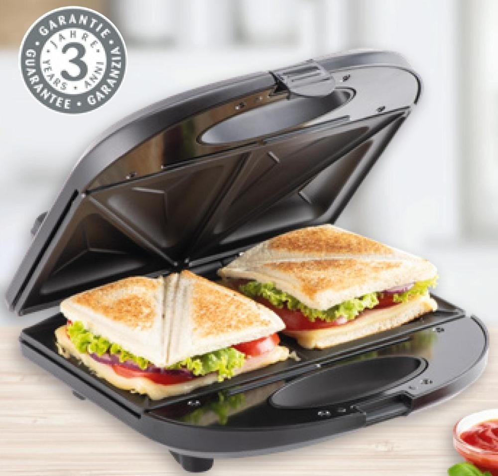 Preklopni toster Simpex 32967 Akcija u trgovini Spar