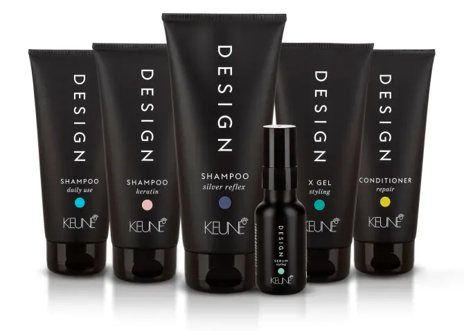 Keune Design proizvodi Akcija u trgovini Bipa