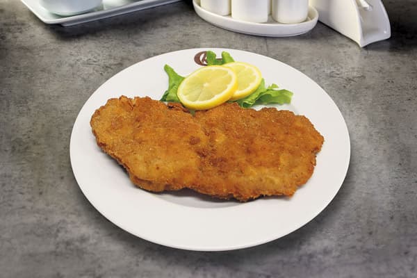 Pohani svinjski odrezak Akcija u trgovini KTC
