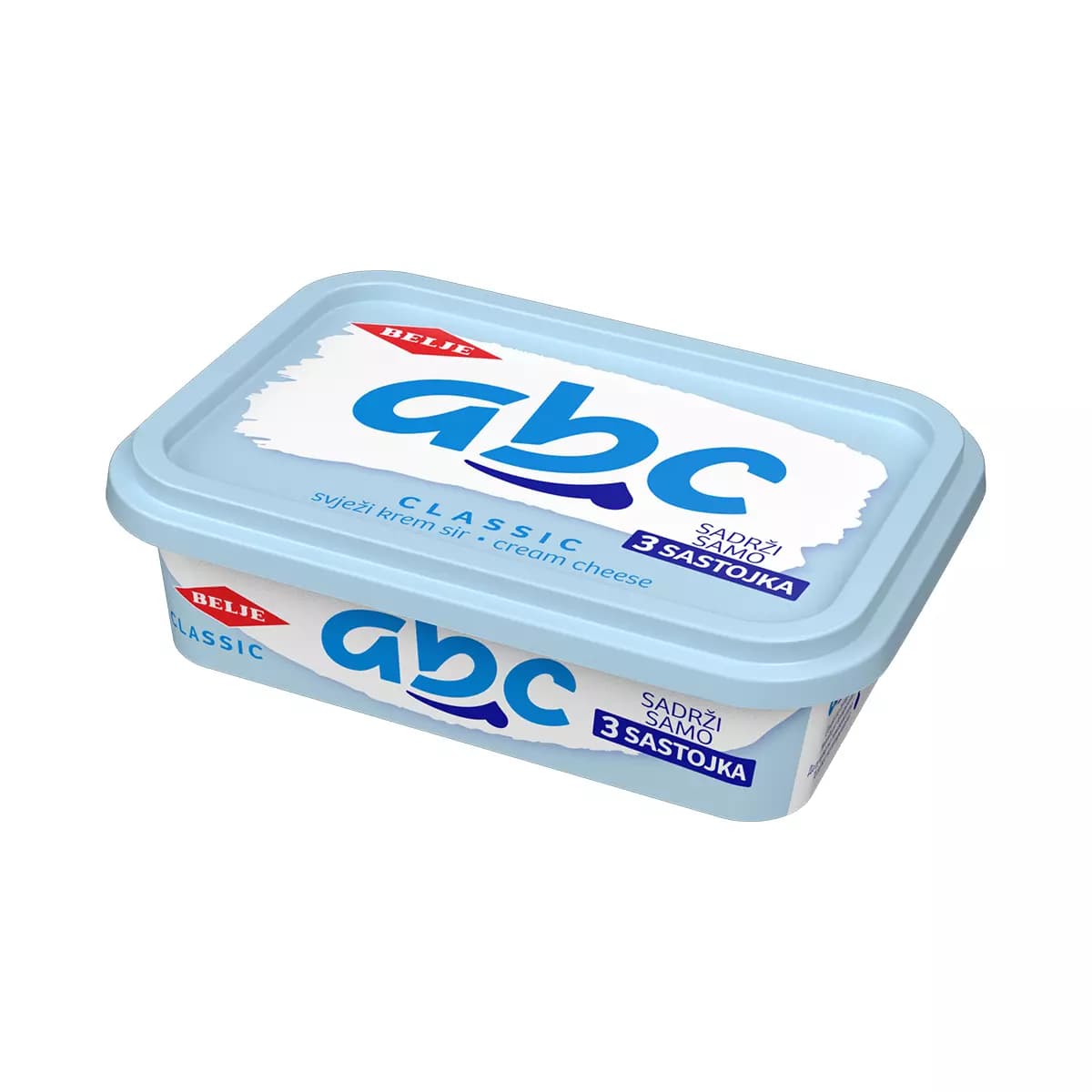 Belje sir abc 100 g Akcija u trgovini Pivac