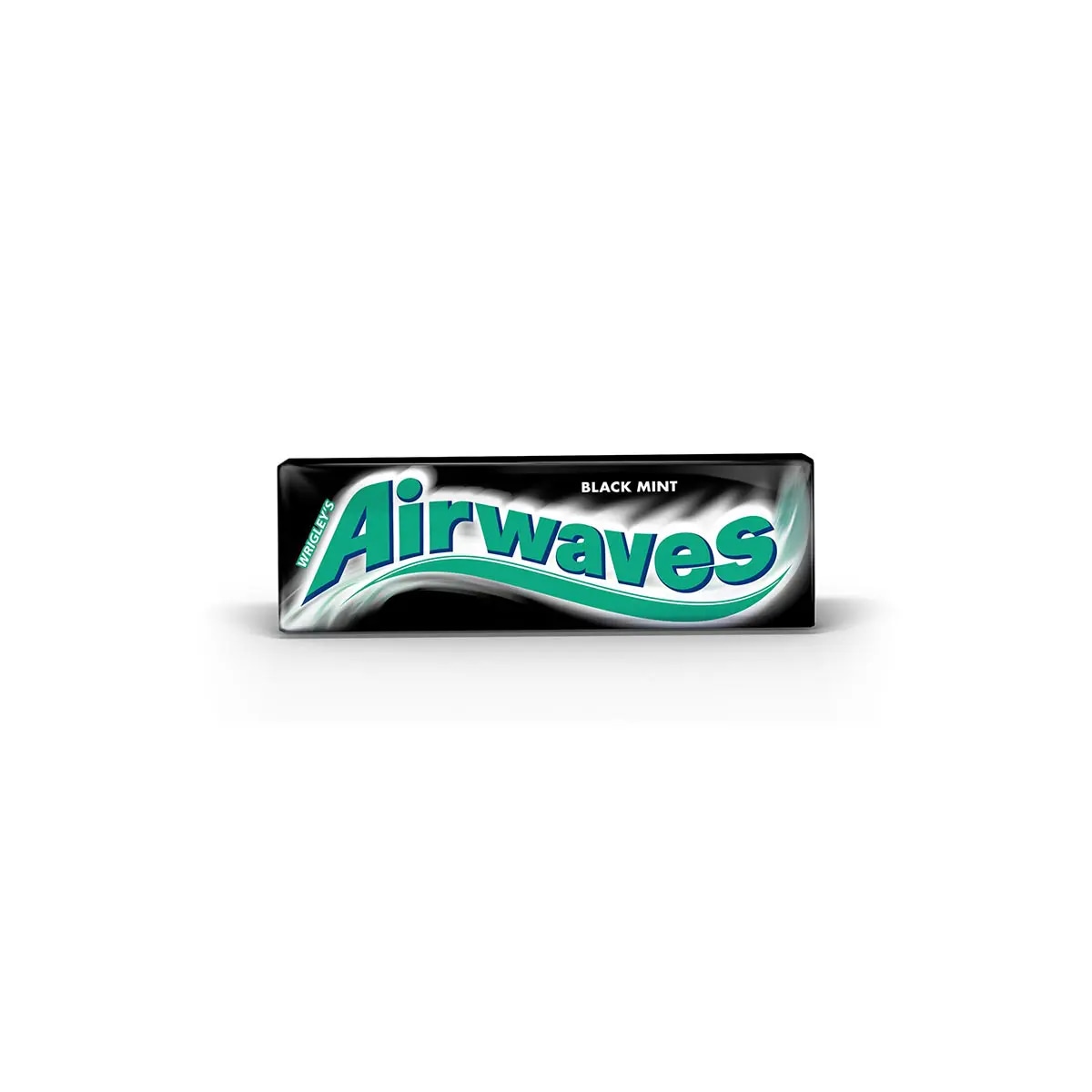 Wrigley Airwaves žvakaće gume Blackmint 64 g - Akcija u trgovini NTL
