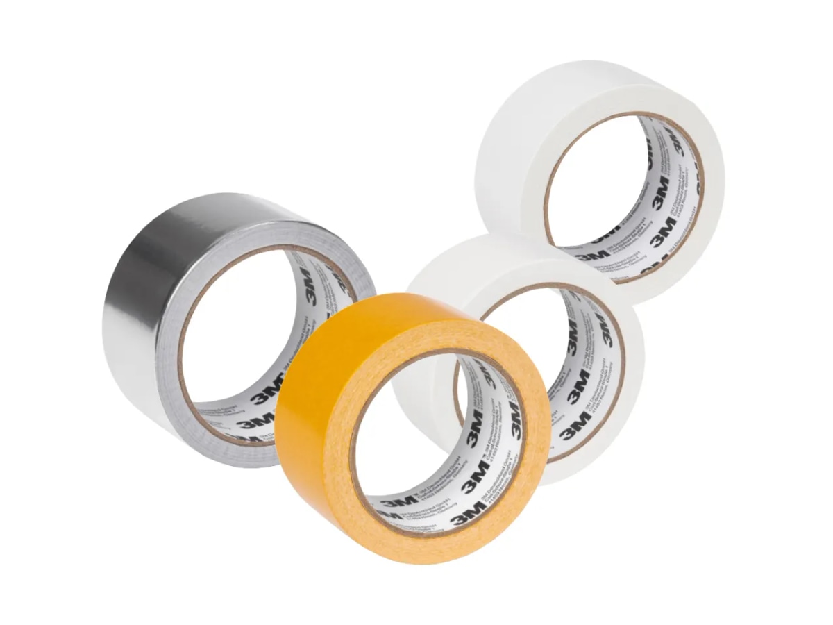 3M Ljepljive trake razne vrste, komad ili pakiranje - Akcija u trgovini Kaufland