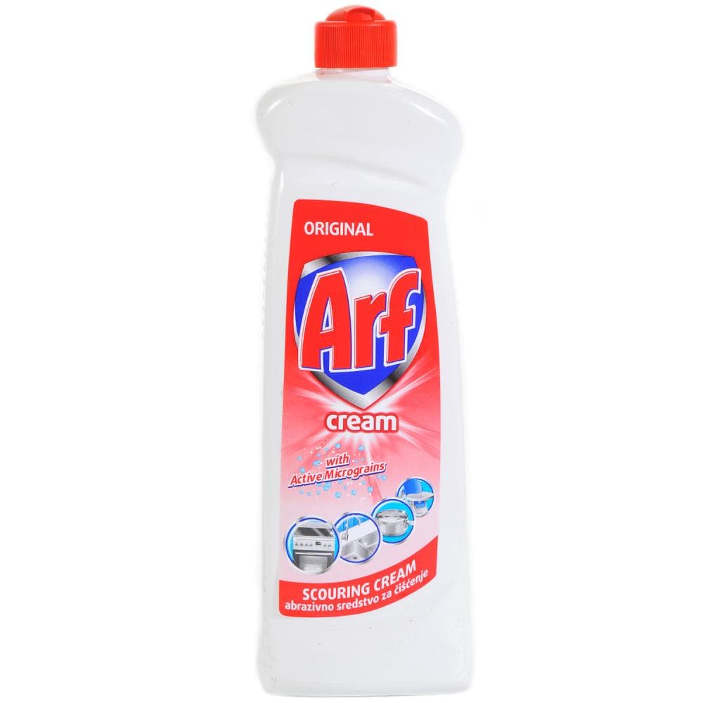 Arf cream original sredstvo 400 ml Akcija u trgovini Bakmaz