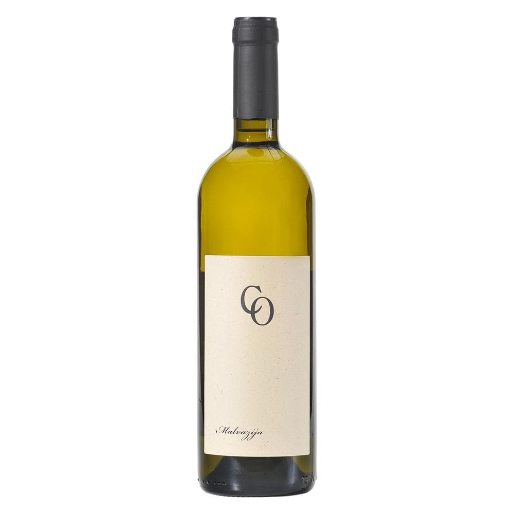 Coronica Malvazija 0,75 l Akcija u trgovini Plodine