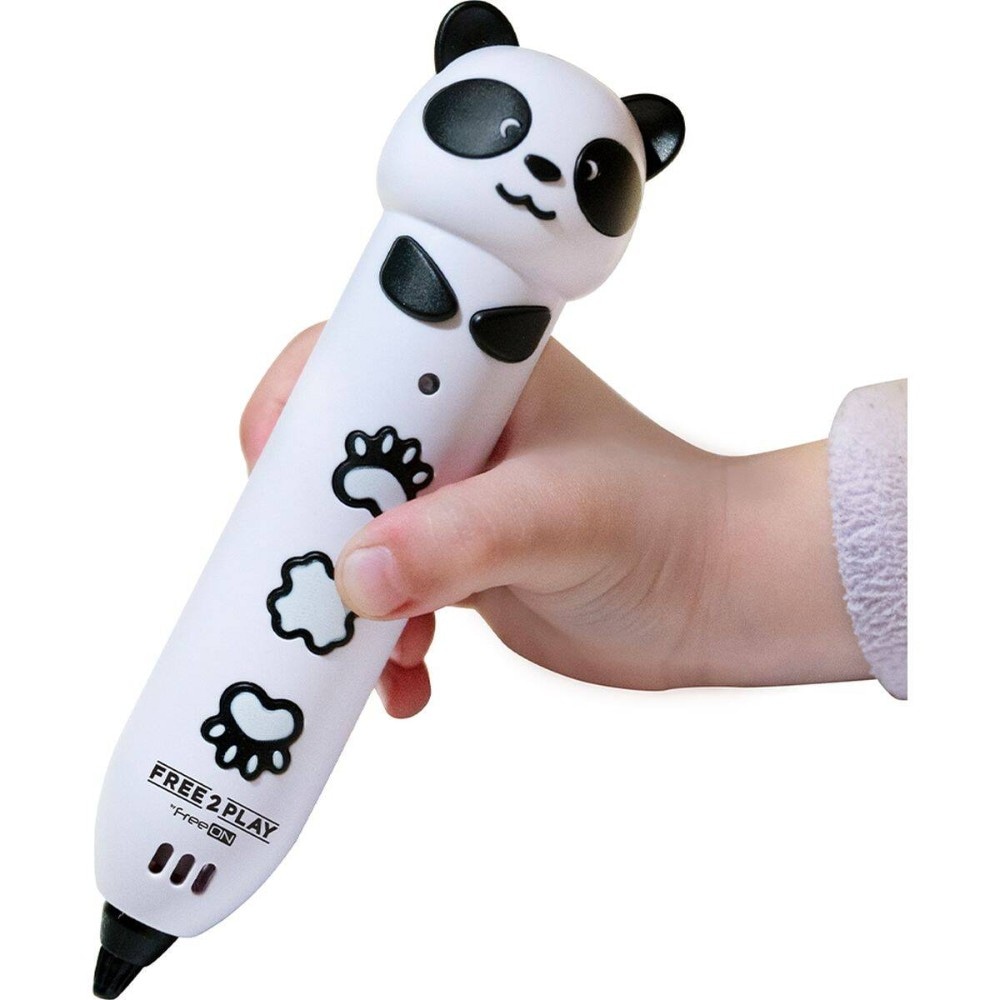 Kreativna 3D olovka panda Akcija u trgovini KTC