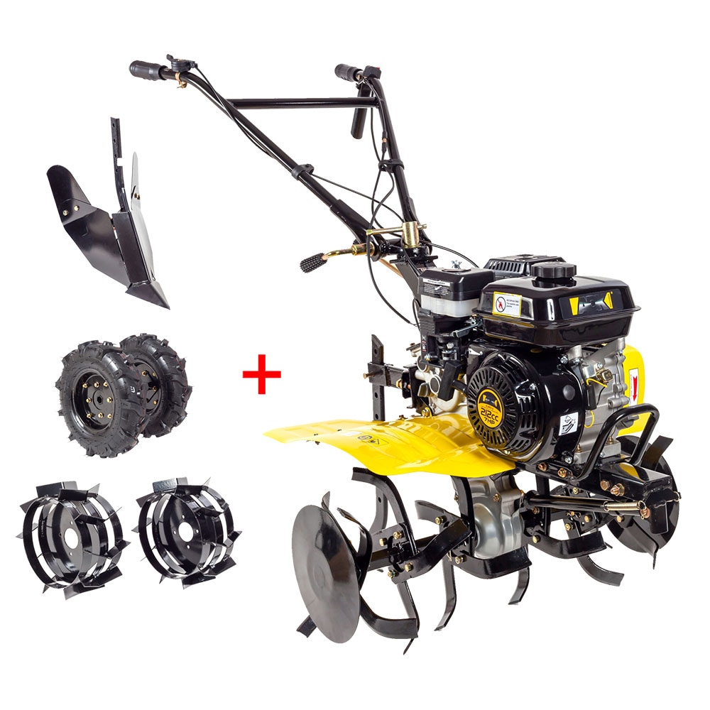 Motorna kopačica ADK GT800B E - Akcija u trgovini KTC