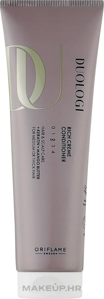 DUOLOGI Rich Creme regenerator 150 ml - Akcija u trgovini Oriflame