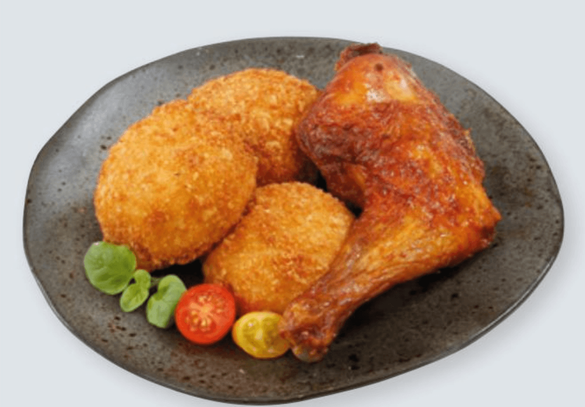 Pileći batak zabatak 1 kg - Akcija u trgovini Spar