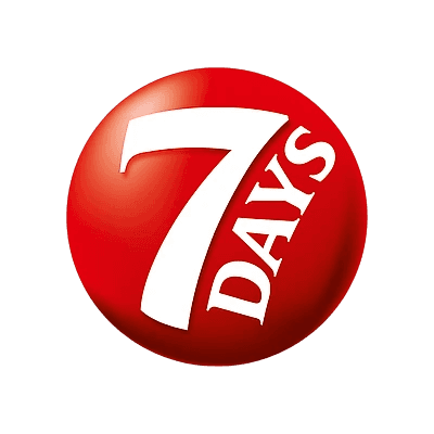 7 DAYS
