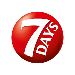 7 DAYS