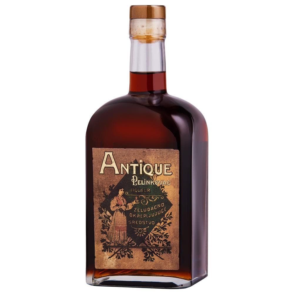 Badel Pelinkovac antique 0,7 l Akcija u trgovini Studenac