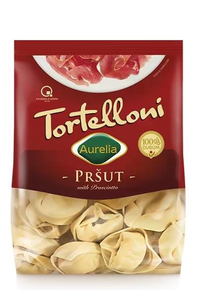 Aurelia Tortelloni 400g - Akcija u trgovini Ribola
