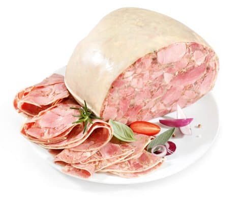 Seljačka tlačenica 1 kg Franz Krainer Akcija u trgovini Spar