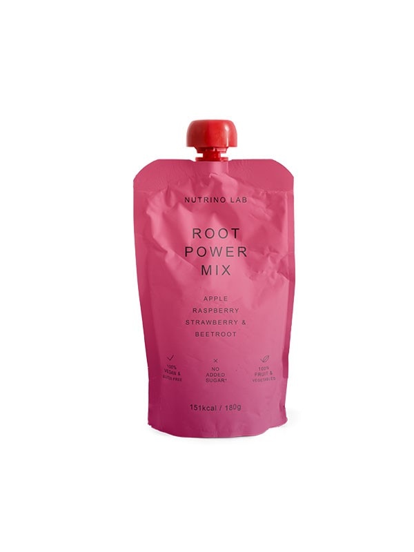 Nutrino Lab Root Power Mix - Akcija u trgovini Bipa