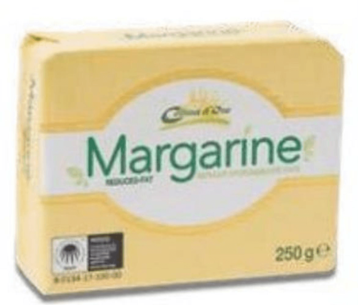 Land Margarin 250 g Akcija u trgovini Eurospin