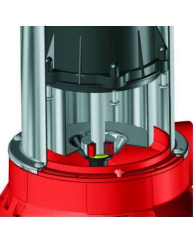 Pumpa za prljavu vodu GC-DP 1020 N Einhell Akcija u trgovini Merkury