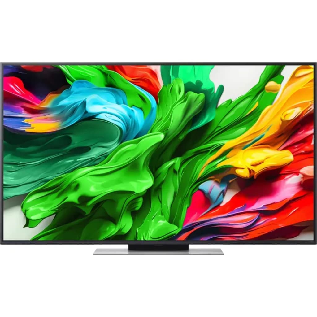 TV Mini LED LG 55QNED87A3B 55" / 140 cm Akcija u trgovini Centar Tehnike
