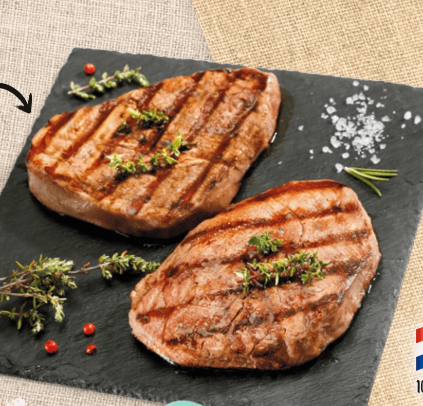 Juneći biftek 1 kg Baby Beef - Akcija u trgovini Interspar