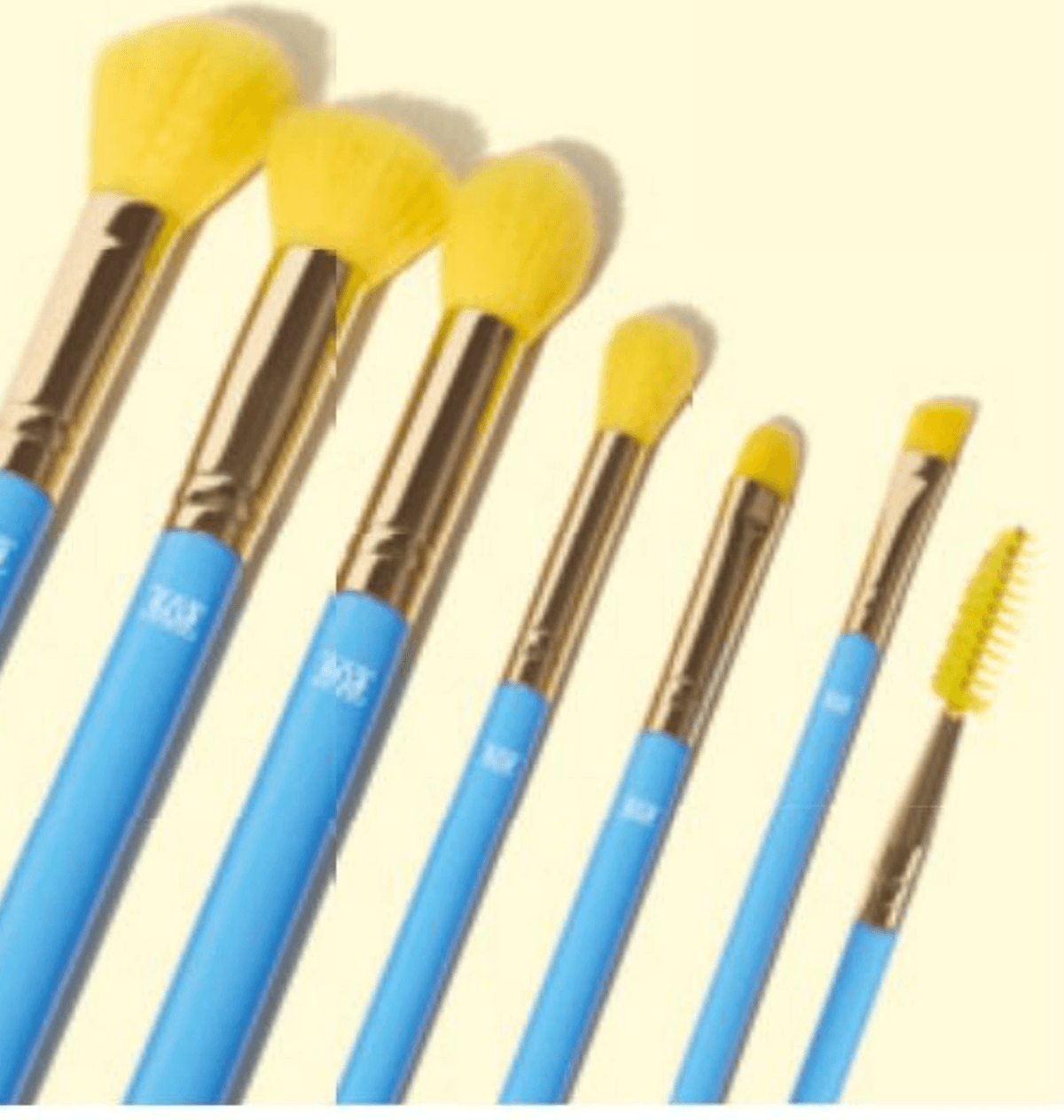 Sun-Kissed set kistova za makeup - Akcija u trgovini Oriflame