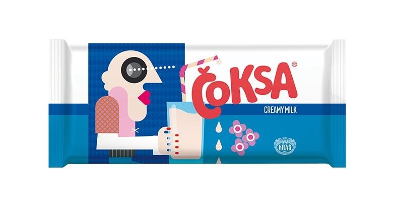 Odabrani Čoksa Kraš proizvodi Akcija u trgovini Ribola