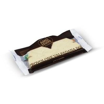 Amo Essere Provolone Valpadana DOP 250 g - Akcija u trgovini Eurospin