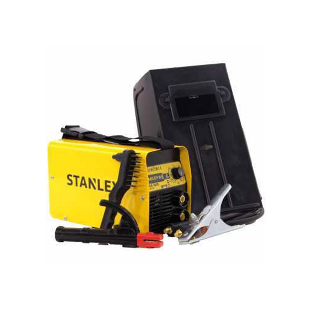 Inverter Stanley Star 4000 - Akcija u trgovini Vinkoprom