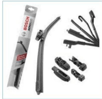 Metlice Bosch Akcija u trgovini Eurospin