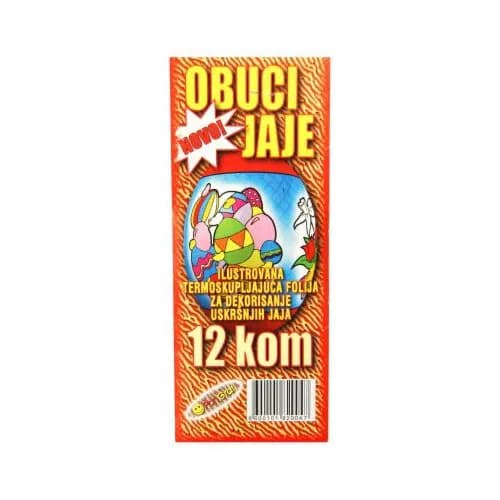 Obuci Jaje PanGraf Akcija u trgovini Studenac