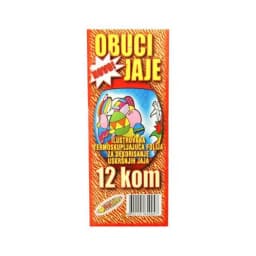 Obuci Jaje