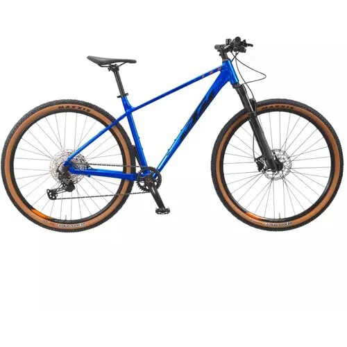 Brdski bicikl Peak Air 27,5", 29" KTM - Akcija u trgovini Hervis