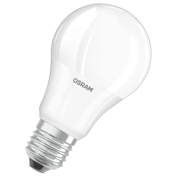 OSRAM LED žarulja VALUE CLAS A 60 8.5 W/6500K E27 - Akcija u trgovini Alles
