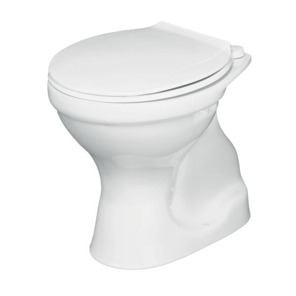 WC školjka Euro Simplon - Akcija u trgovini Grama