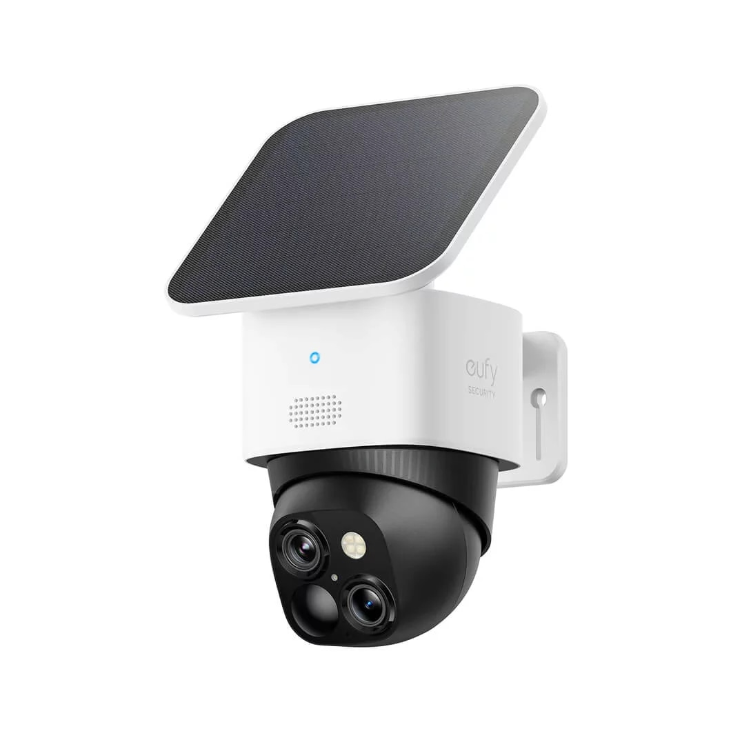 Sigurnosna kamera 'eufy SoloCam S340' 8 GB Akcija u trgovini Bauhaus