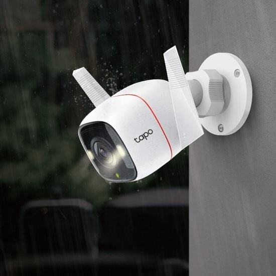 TP-Link Tapo C320WS nadzorna kamera Akcija u trgovini Vacom