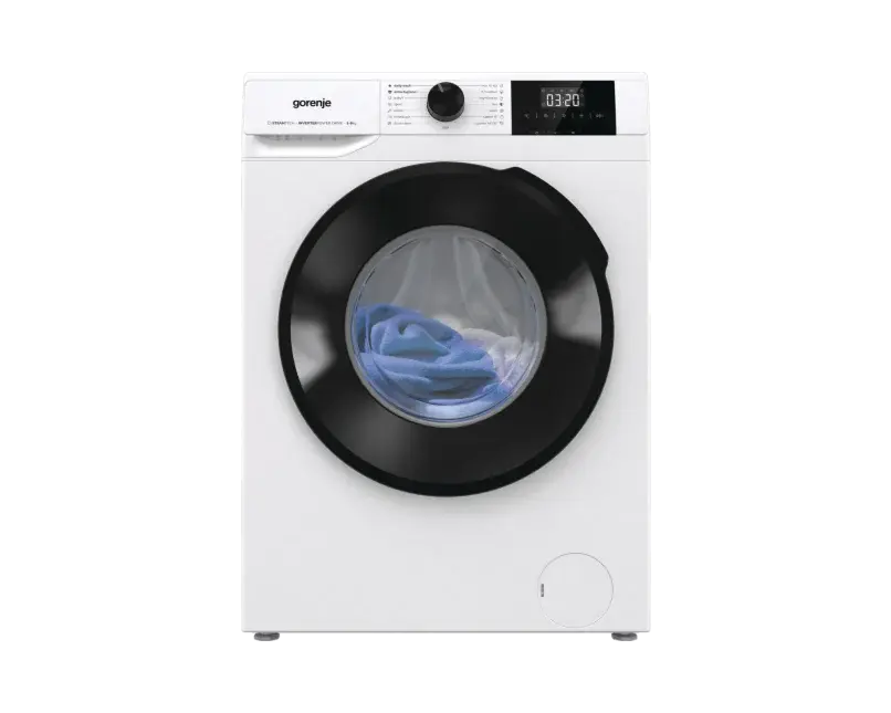 Gorenje W1NGPI61SBS perilica rublja 6 kg Akcija u trgovini Elipso
