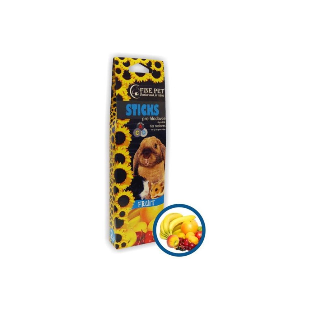 Rapa Dog Fine Pet štapići 2kom/110gr - Akcija u trgovini Pet Home