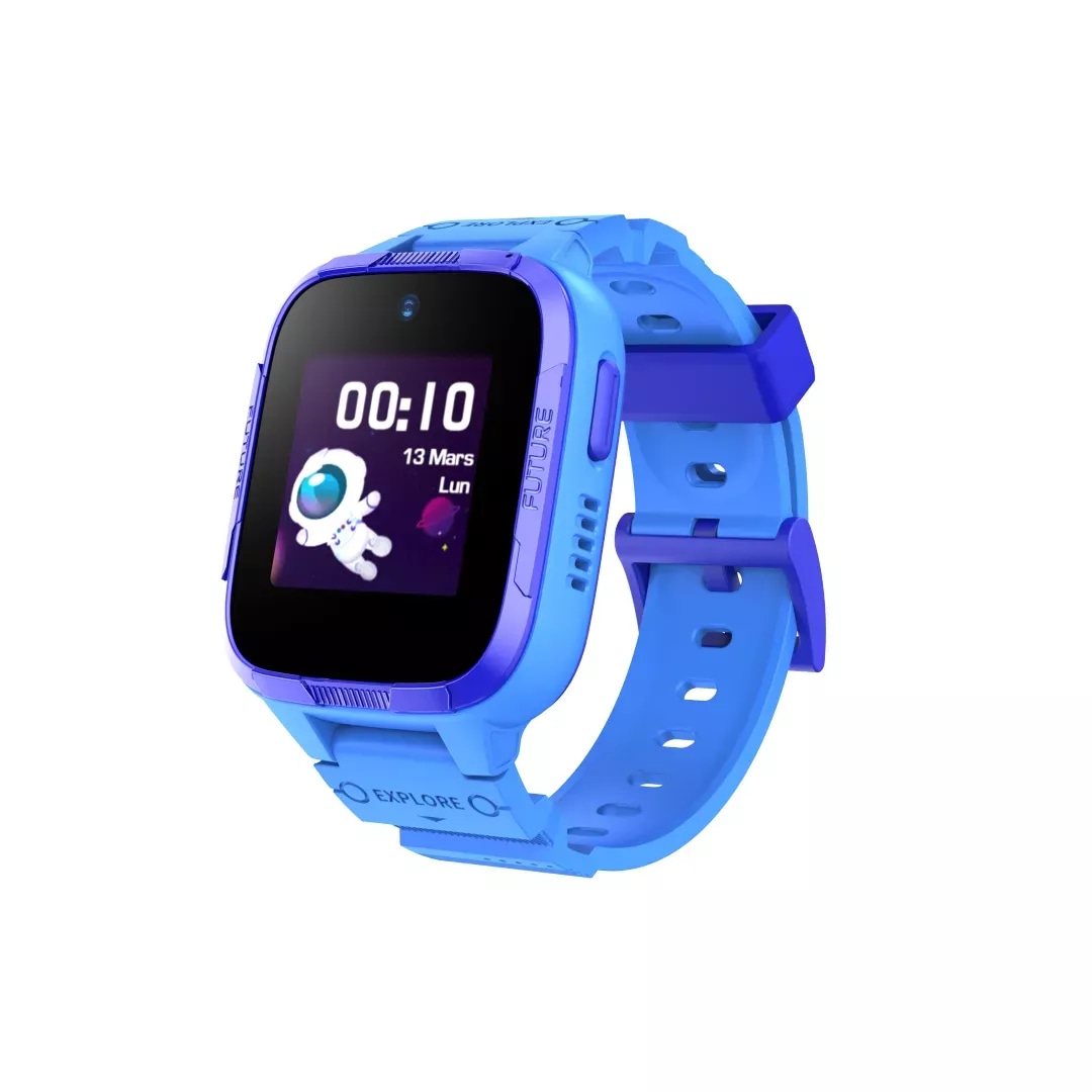 Smartwatch 360 BOTSLAB KIDS WATCH E3 PRO - Akcija u trgovini Pevex