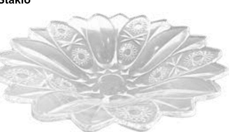 Zdjela za voće Ø32,5 cm - Akcija u trgovini KTC