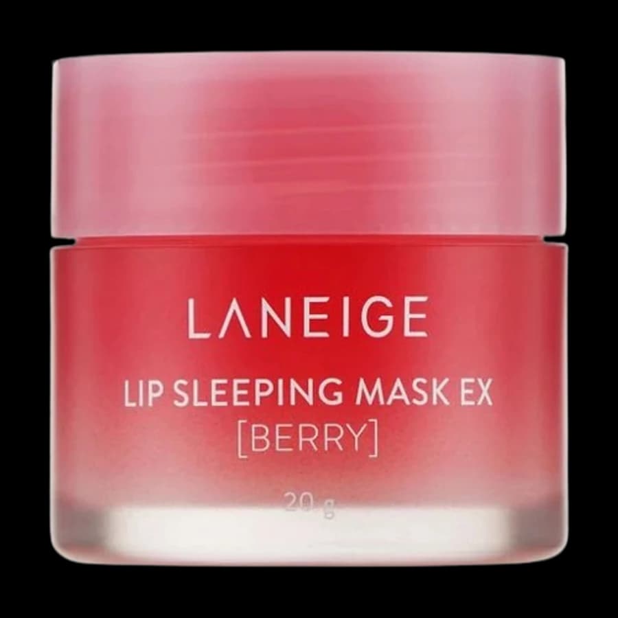 Laneige Lip Sleeping Mask EX Berry 20 g Akcija u trgovini Bipa