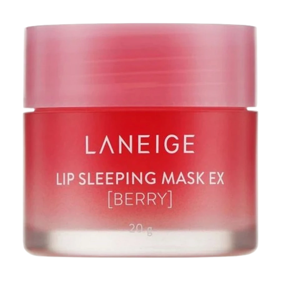 Laneige Lip Sleeping Mask EX Berry 20 g Akcija u trgovini Bipa