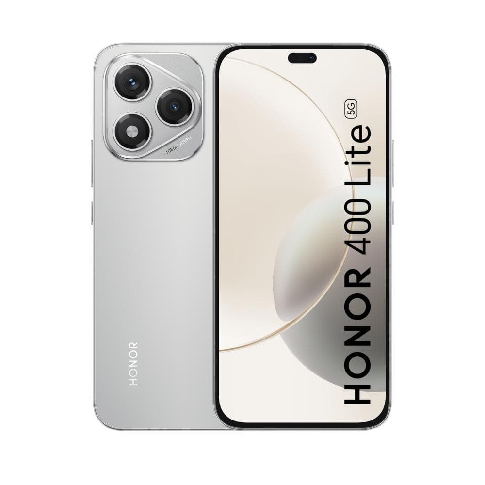 Honor 400 Lite 256GB Akcija u trgovini Centar Tehnike