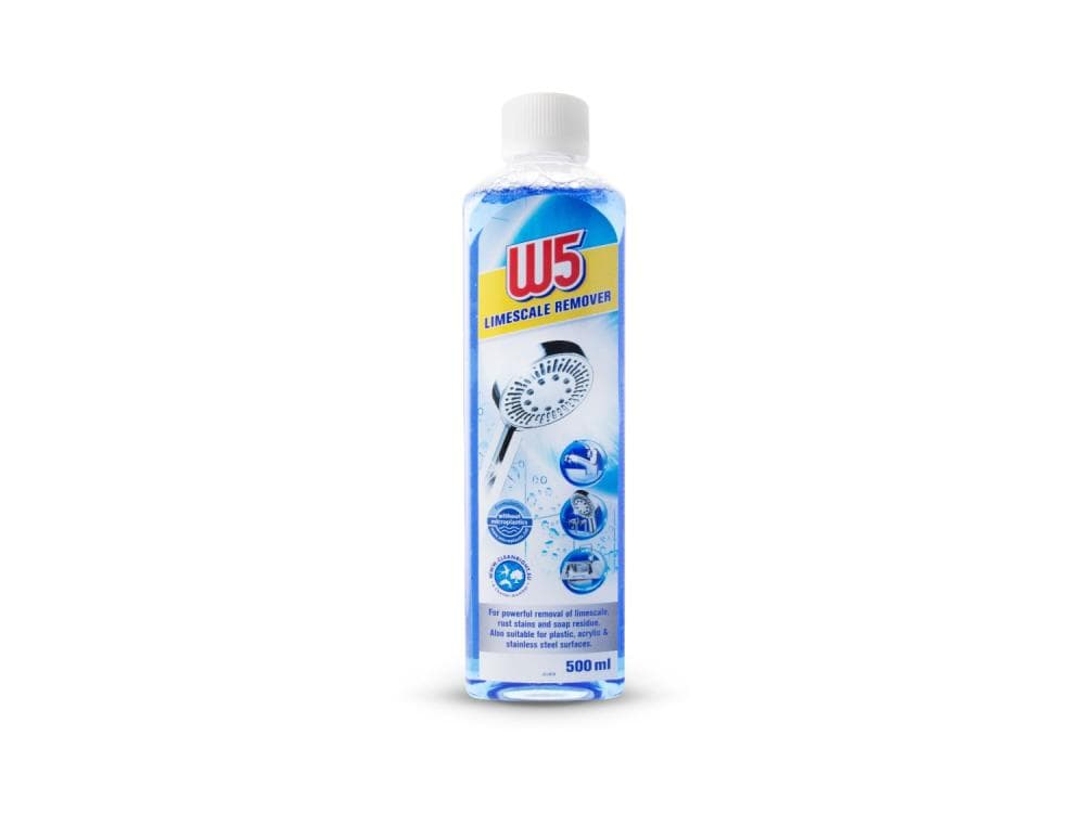 W5 Sredstvo za čišćenje kamenca 500 ml Akcija u trgovini Lidl
