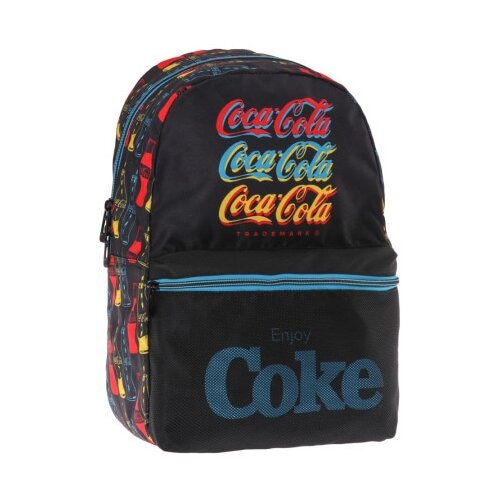 Coca-Cola ruksak Xpack Akcija u trgovini Konzum
