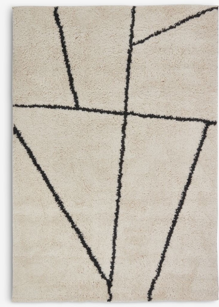 Odon tepih 160x230 cm - Akcija u trgovini Jysk
