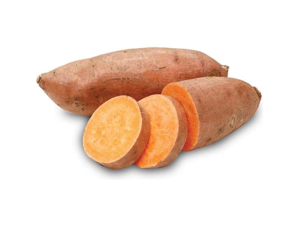 Batat 1 kg Akcija u trgovini Ribola