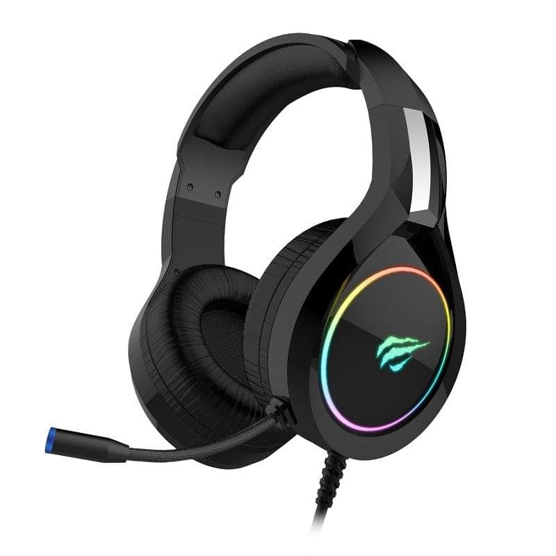 Slušalice Havit Gamenote HV-H2232D RGB 1 kom Akcija u trgovini Interspar