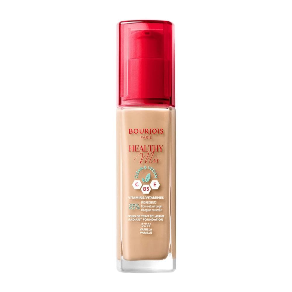 Bourjois Healthy Mix tekući puderi Akcija u trgovini Mueller