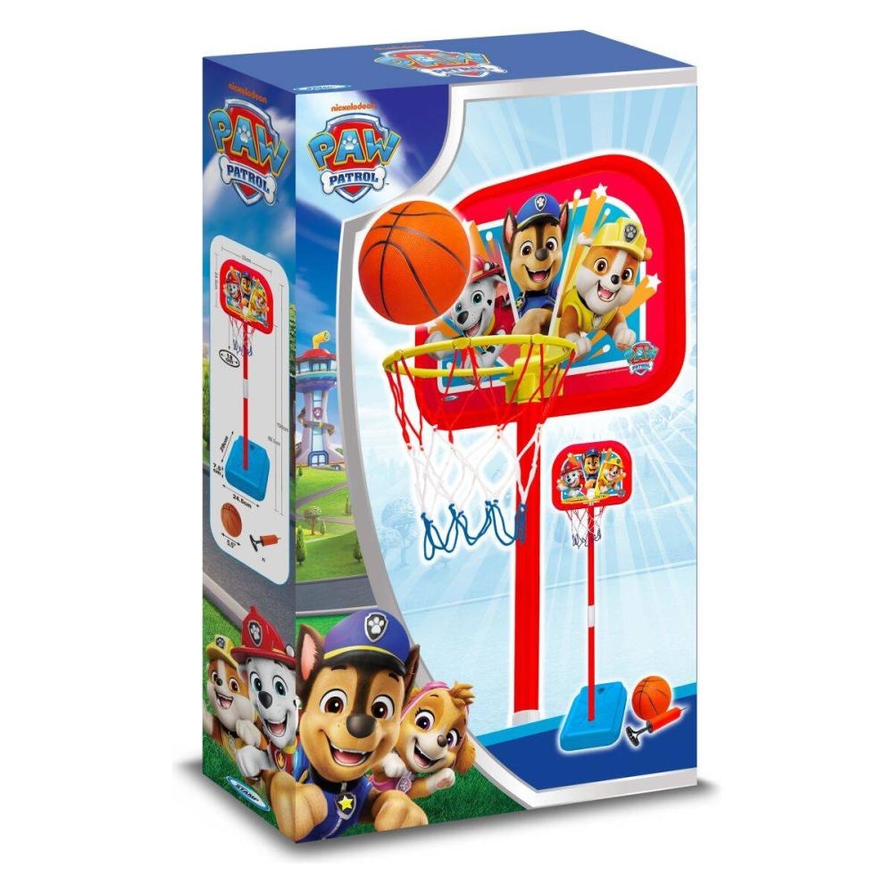 STAMP Koš Paw Patrol - Akcija u trgovini Baby Center