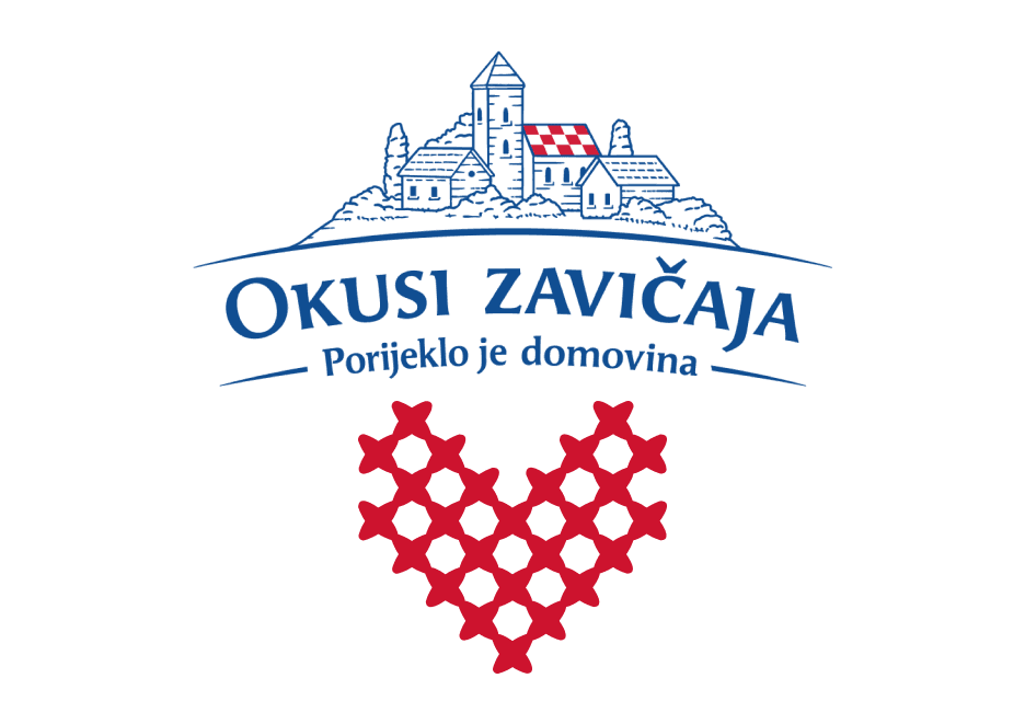 Okusi zavičaja